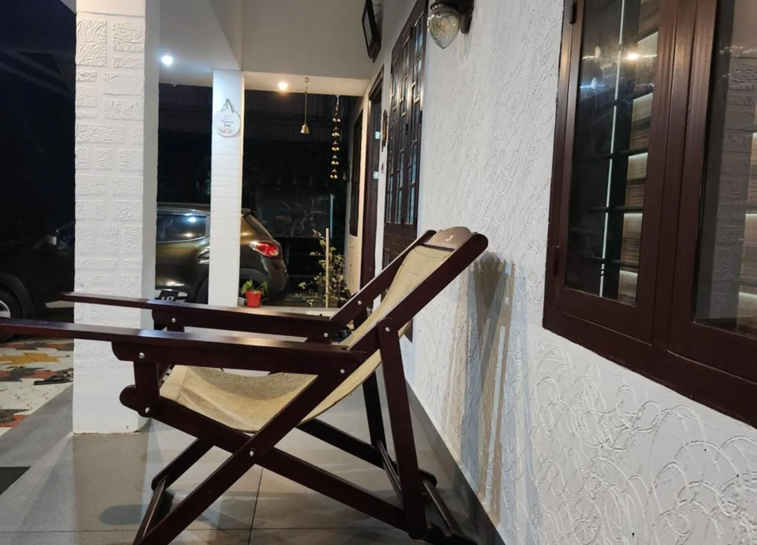 Bethel Stays Thekkady Villa