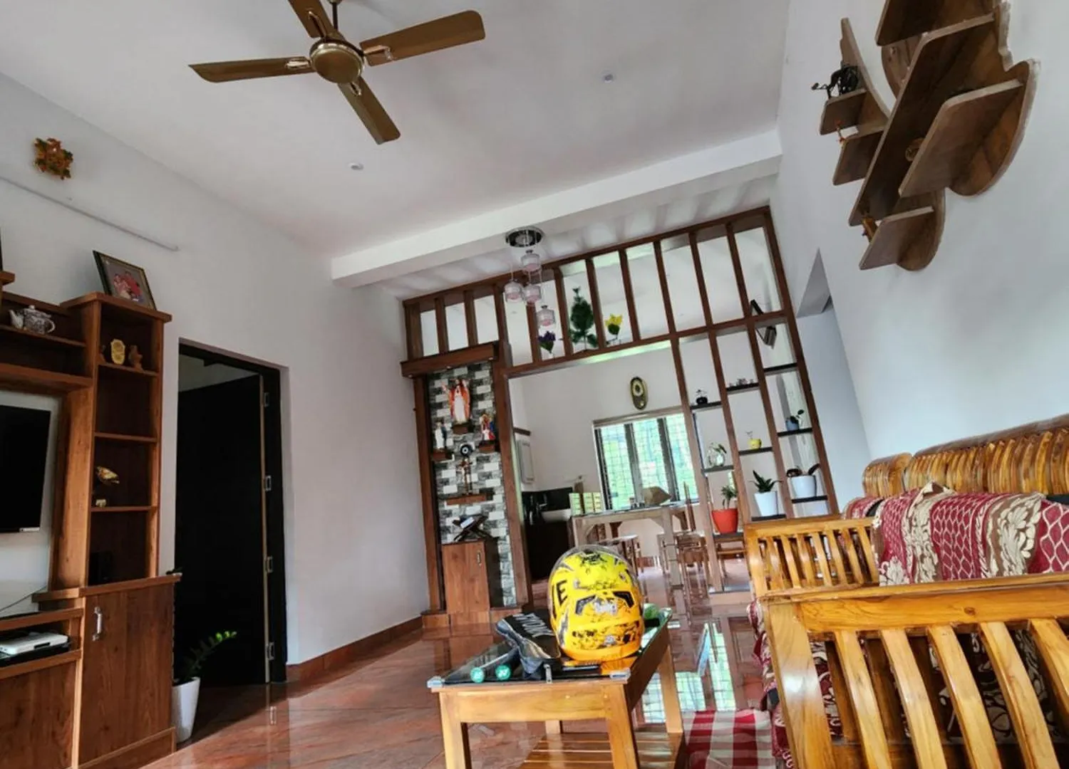 Villa Bethel Stays Thekkady India