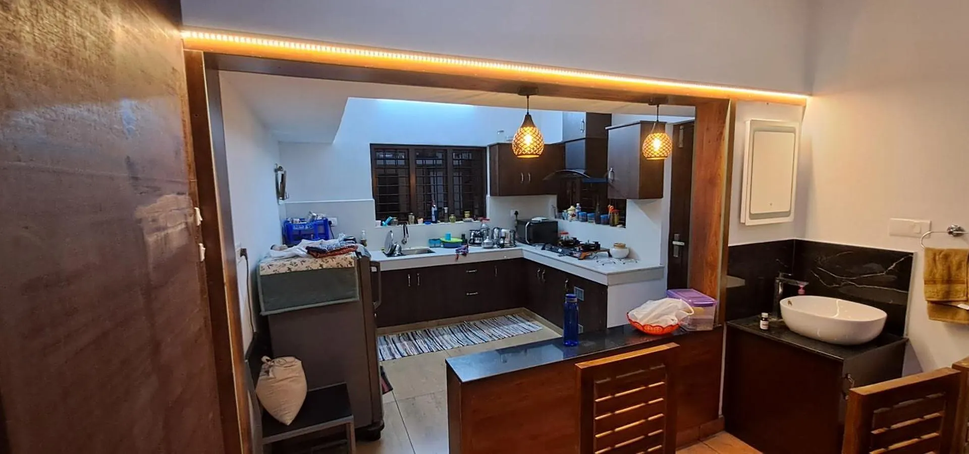 Villa Bethel Stays Thekkady