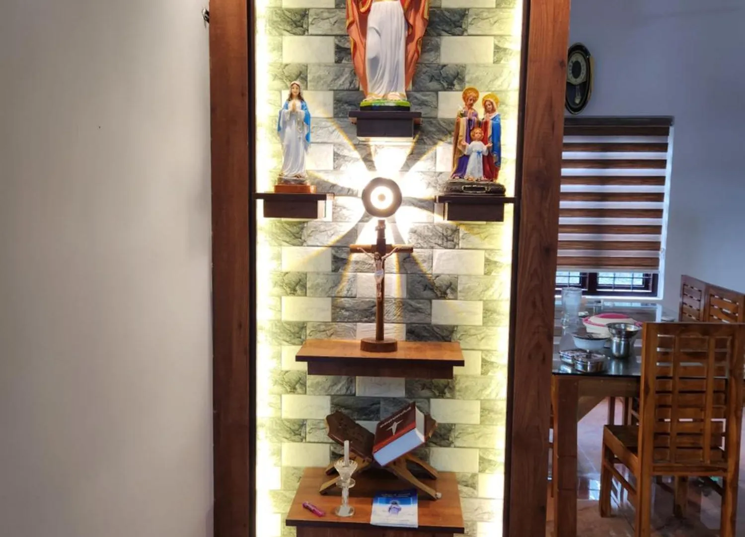 Bethel Stays Thekkady