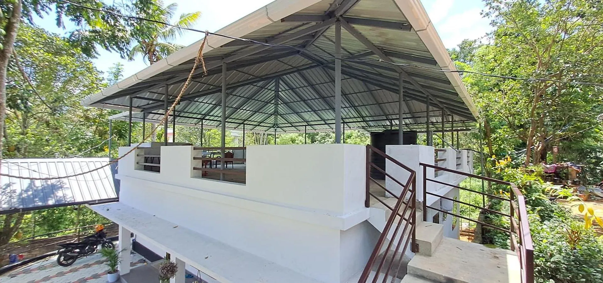 Bethel Stays Thekkady India