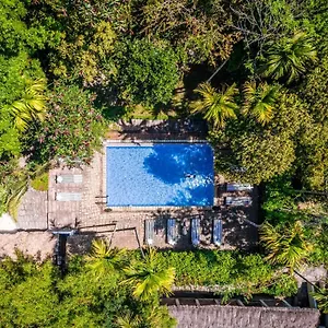 Resort Amritara Shalimar Spice Garden &, Thekkady