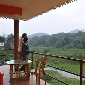 Konark Maison d'hôtes