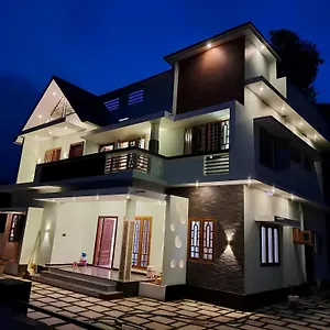 Woodland Vista Villa
