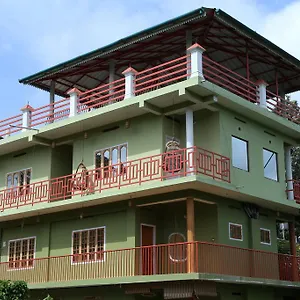 Panthalams Séjour chez l'habitant