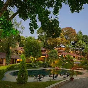 Resort Cardamom County By Xandari, Thekkady